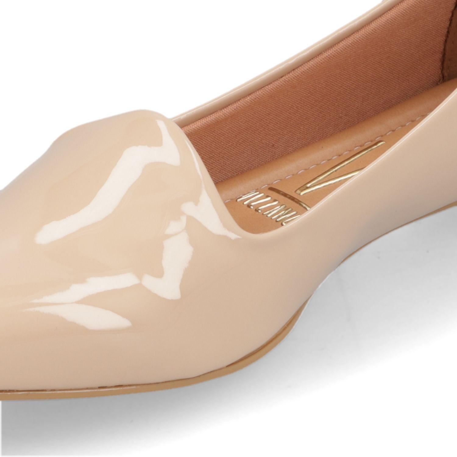 Ballerina Vizzano Beige-5