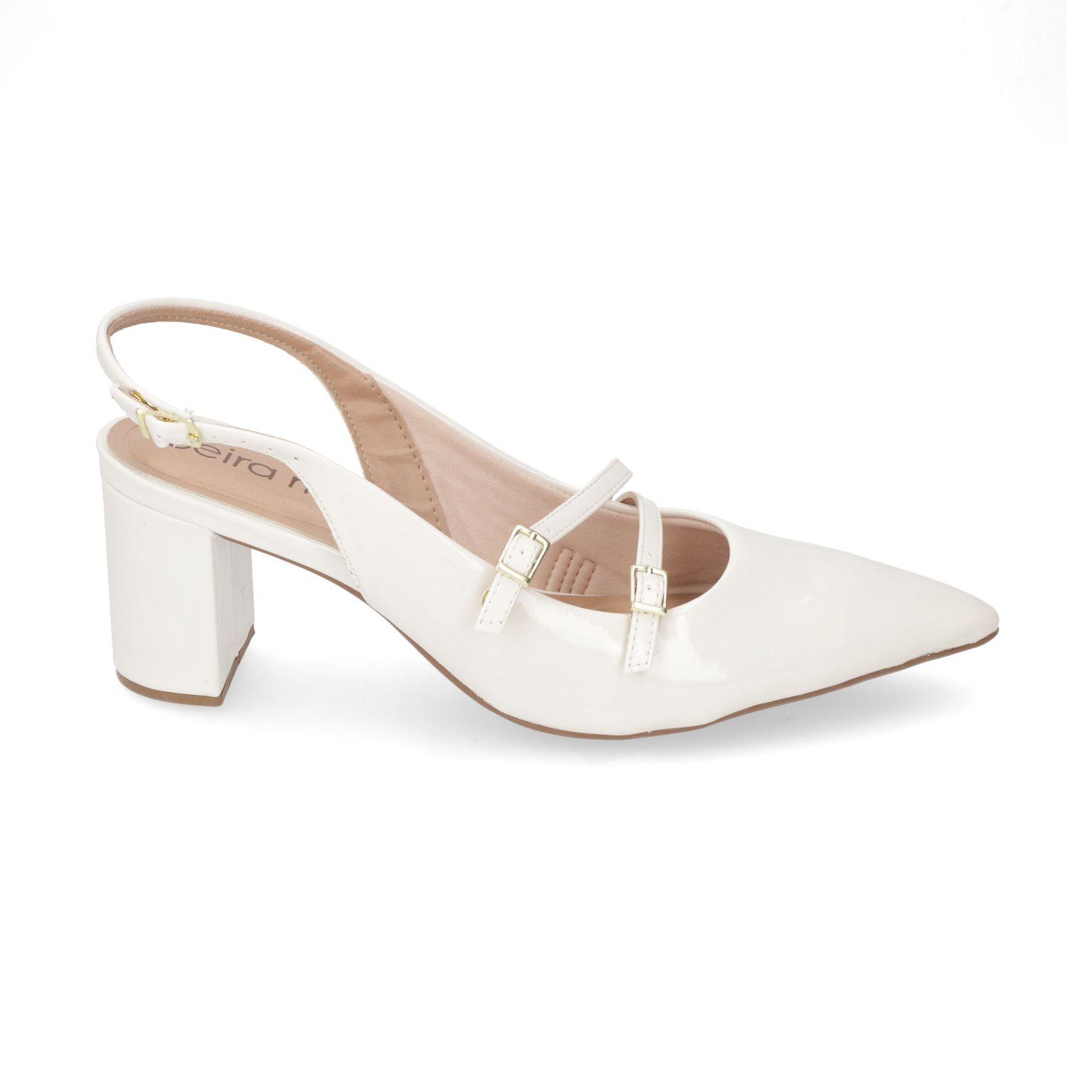 Stiletto Beira Rio 15817-0