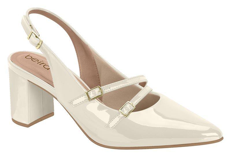 Stiletto Beira Rio 15817-5