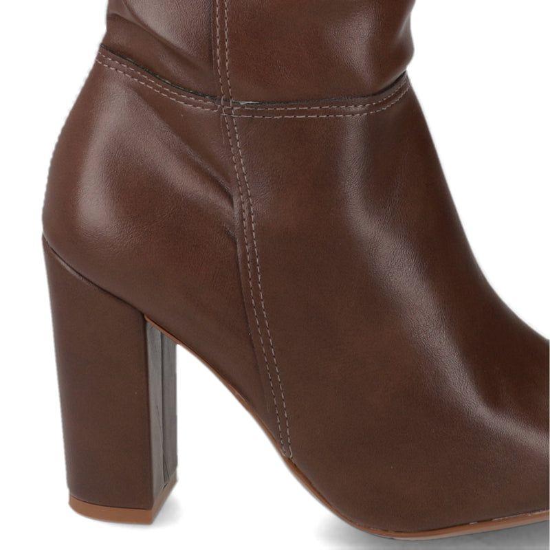 Bota Taco Vizzano 17489-7