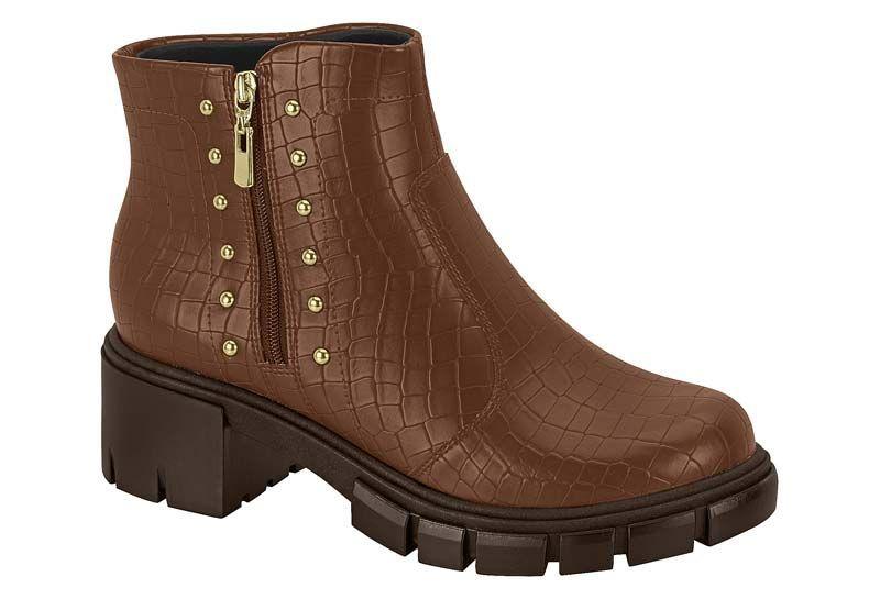 Botin Taco Moleca Café 14495-0