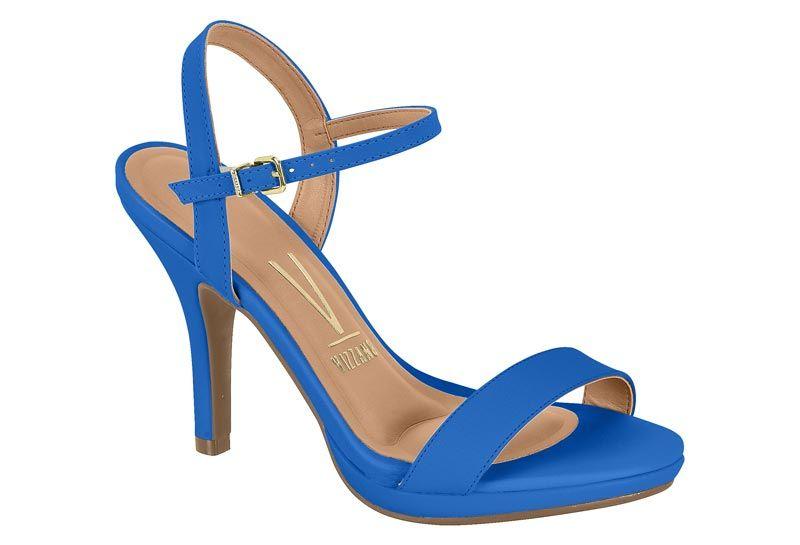 Sandalia Taco Vizzano 10365-0