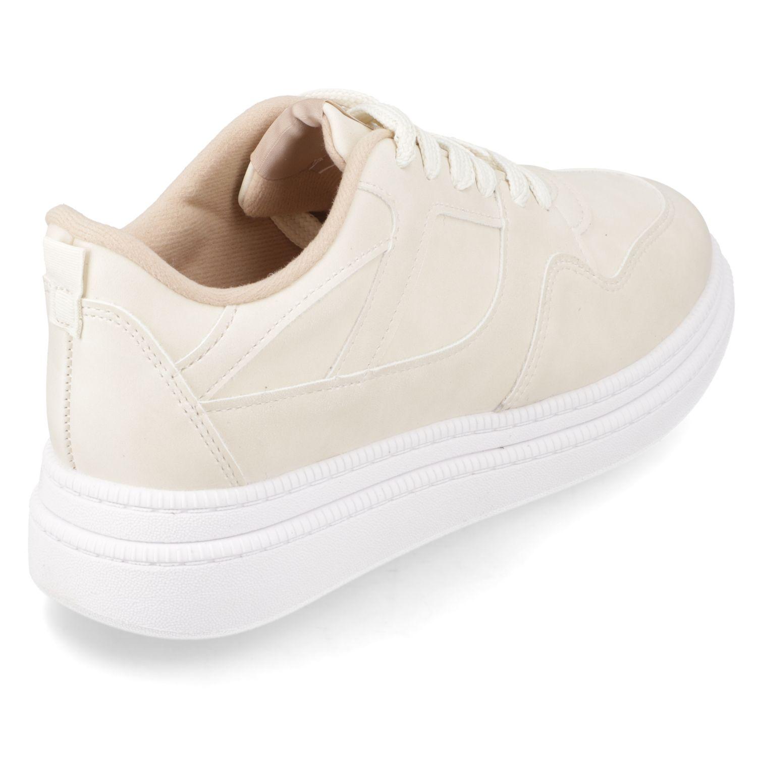 Zapatilla Casual Moleca 17575-4