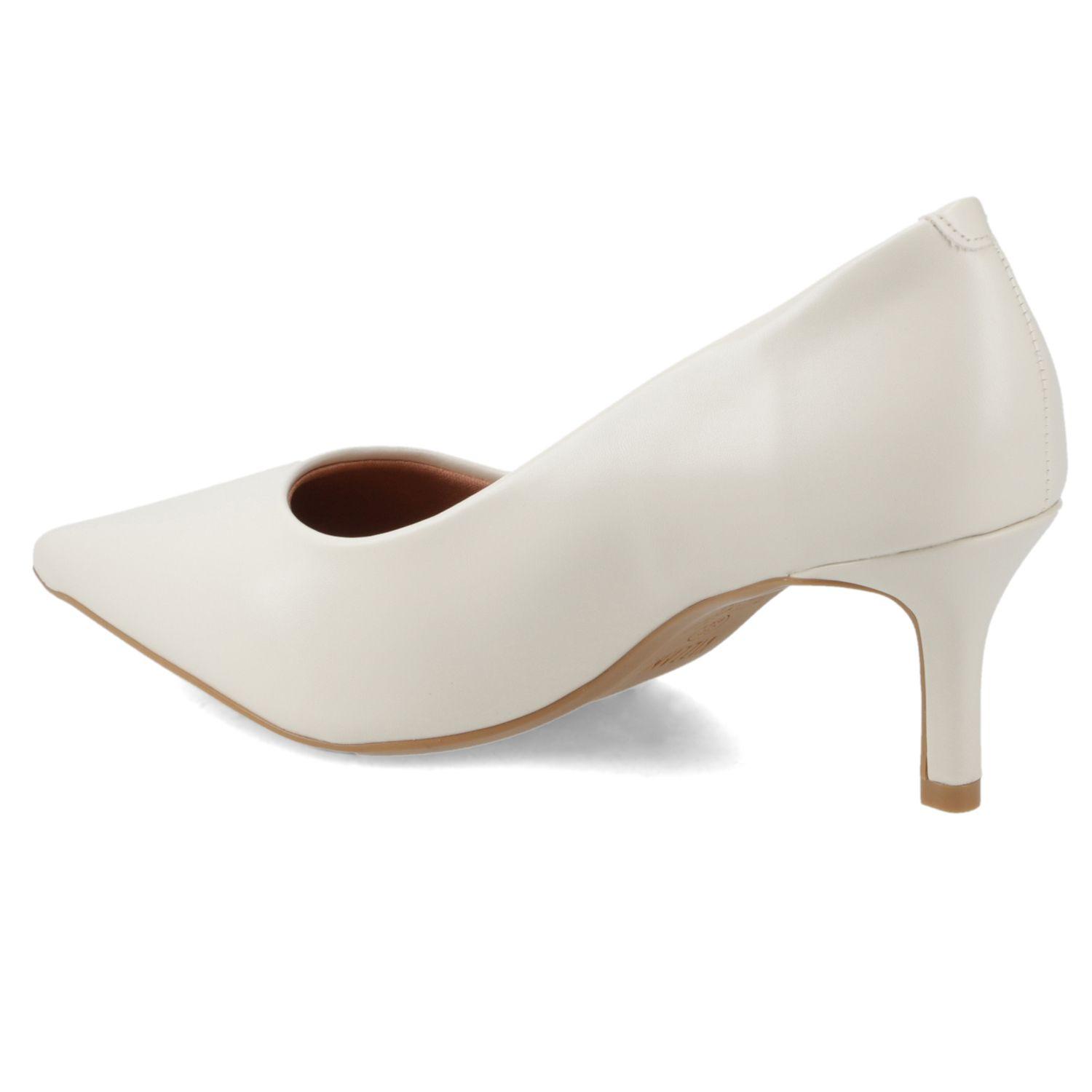 Stiletto Blanco OFF Vizzano-5