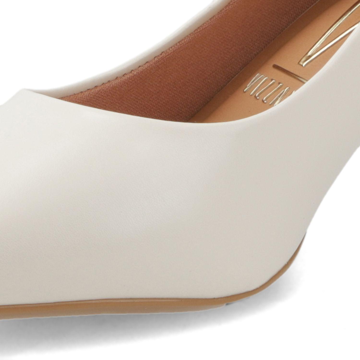 Stiletto Blanco OFF Vizzano-6