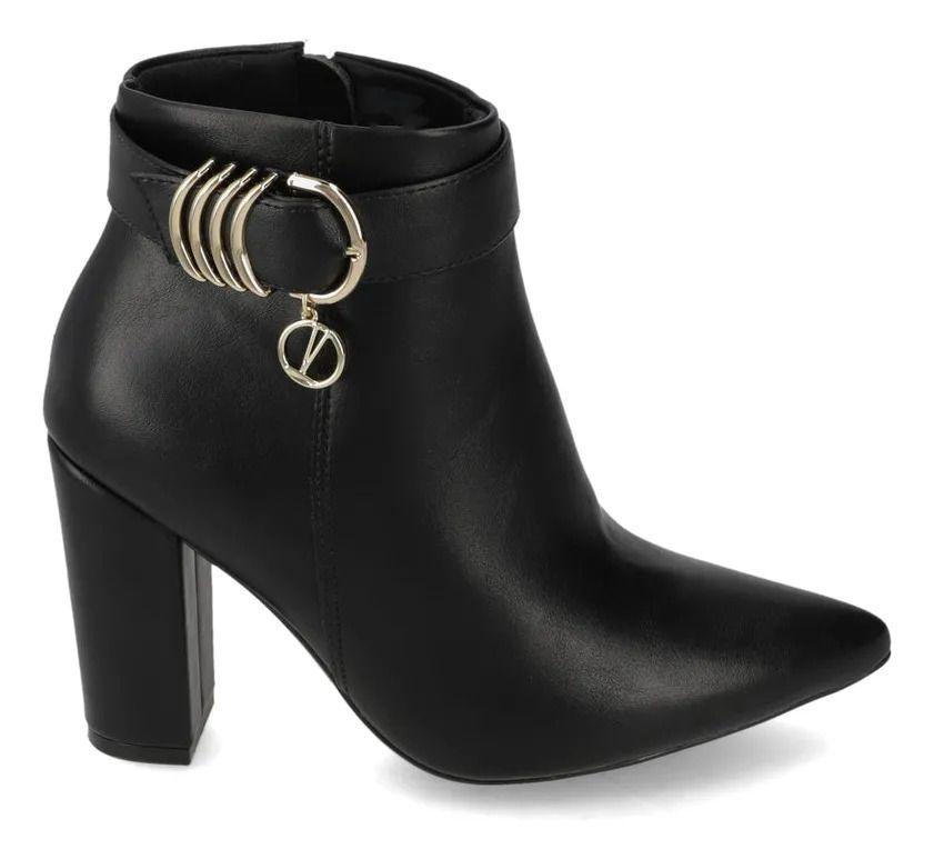 Botin Taco Vizzano 17492-0