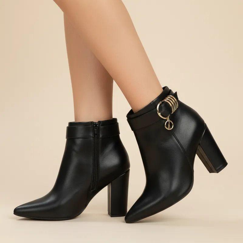 Botin Taco Vizzano 17492-1