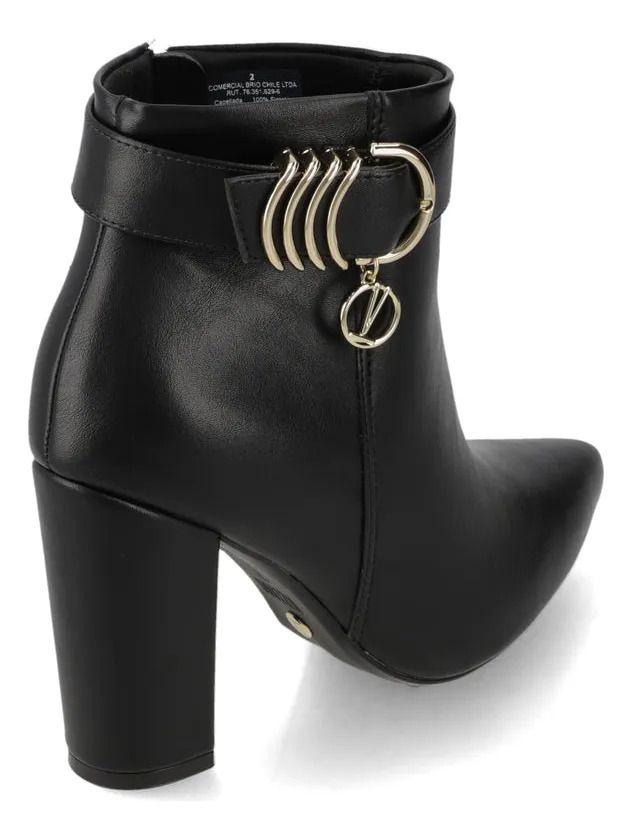 Botin Taco Vizzano 17492-2