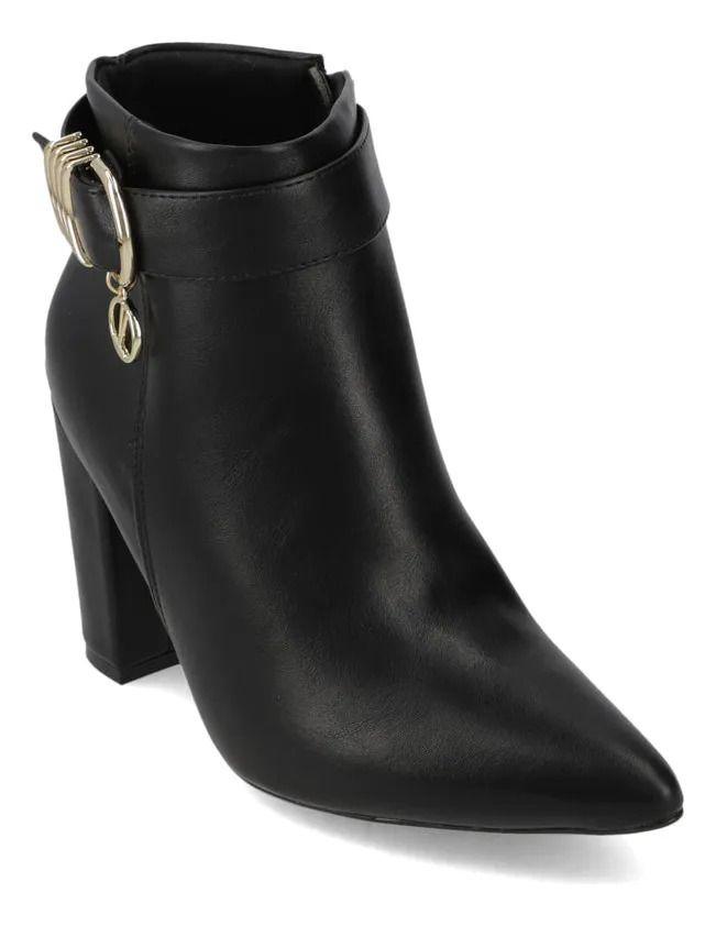 Botin Taco Vizzano 17492-5