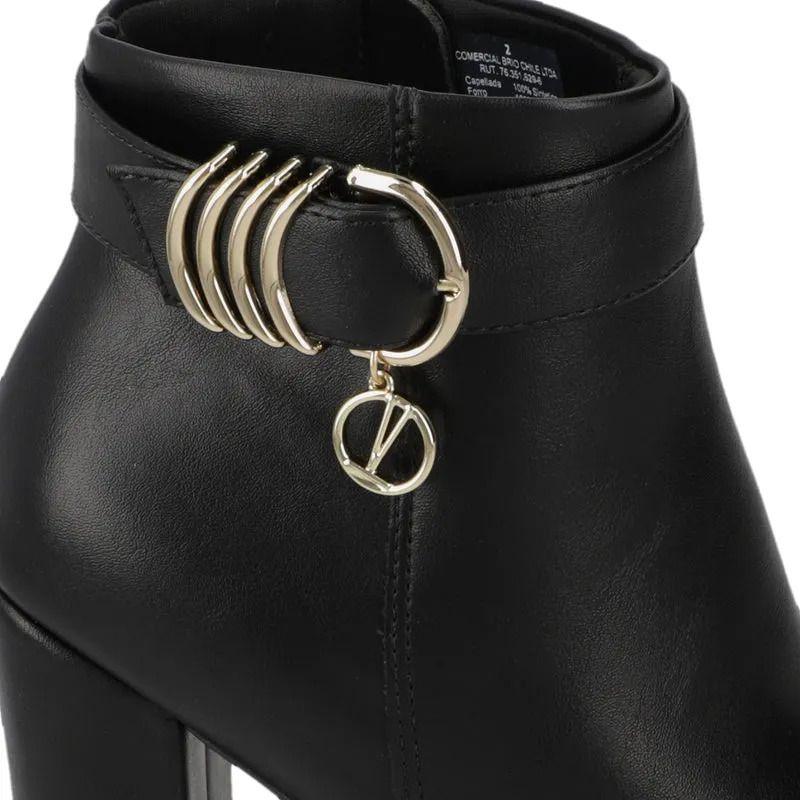 Botin Taco Vizzano 17492-6