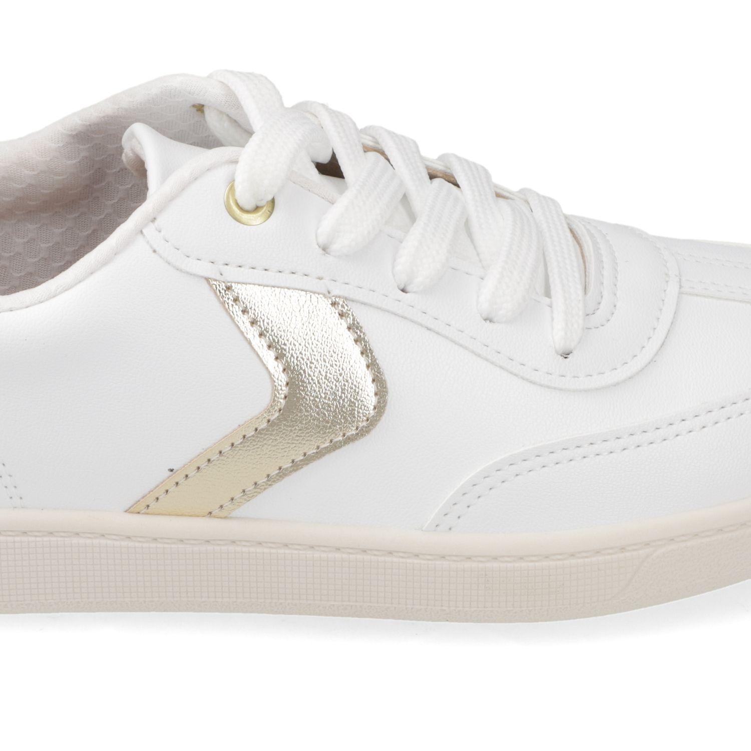 Zapatillas Casuales Blanco Beira Rio-5