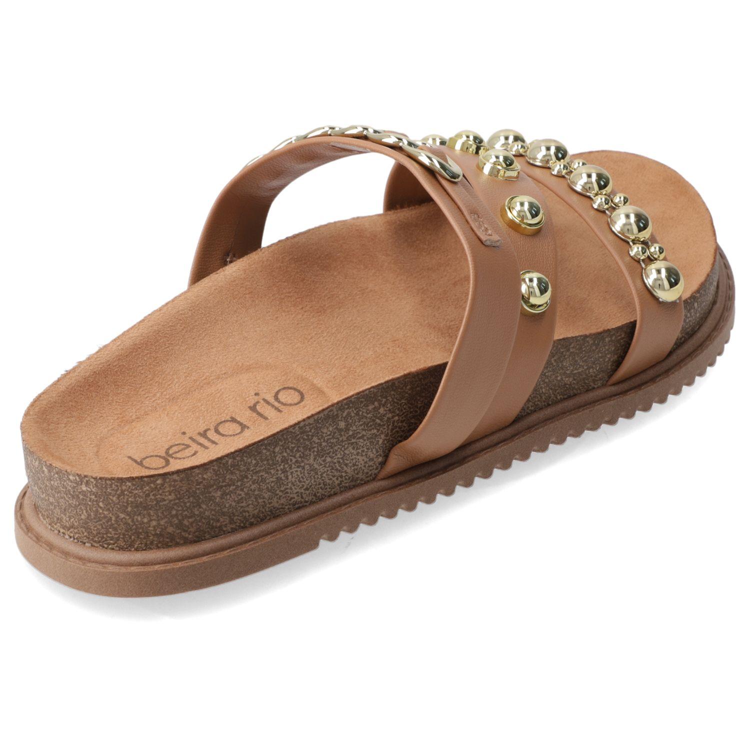 Sandalia Plana Vizzano 16742-4