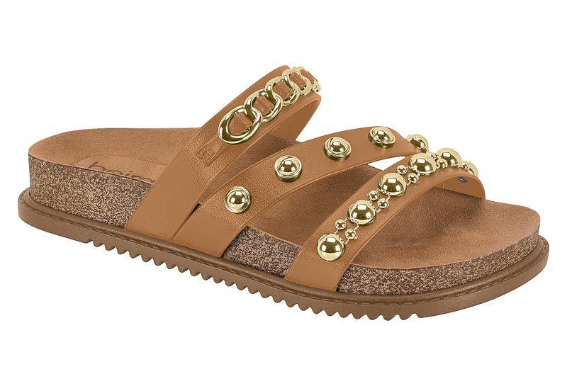 Sandalia Plana Vizzano 16742-6