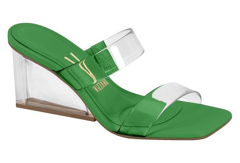 Sandalia Taco Vizzano 10555-0