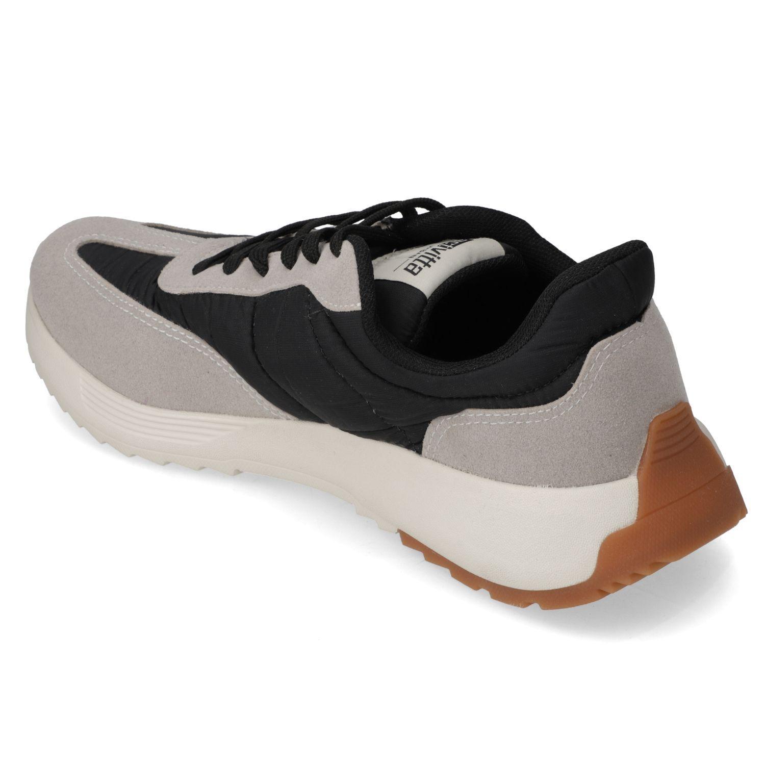 Zapatillas Hombre Actvitta 4919-101 Gris-3