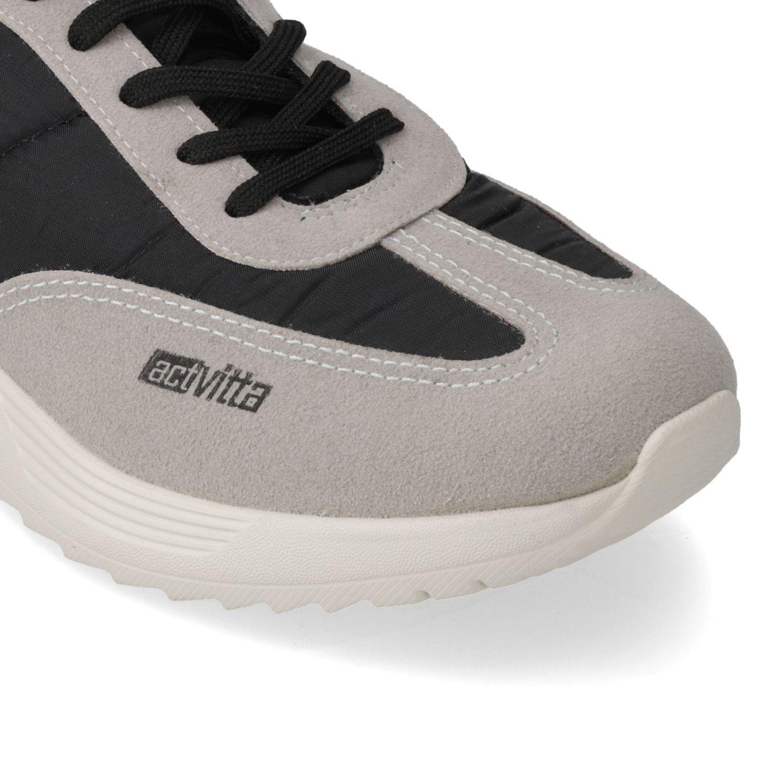 Zapatillas Hombre Actvitta 4919-101 Gris-5
