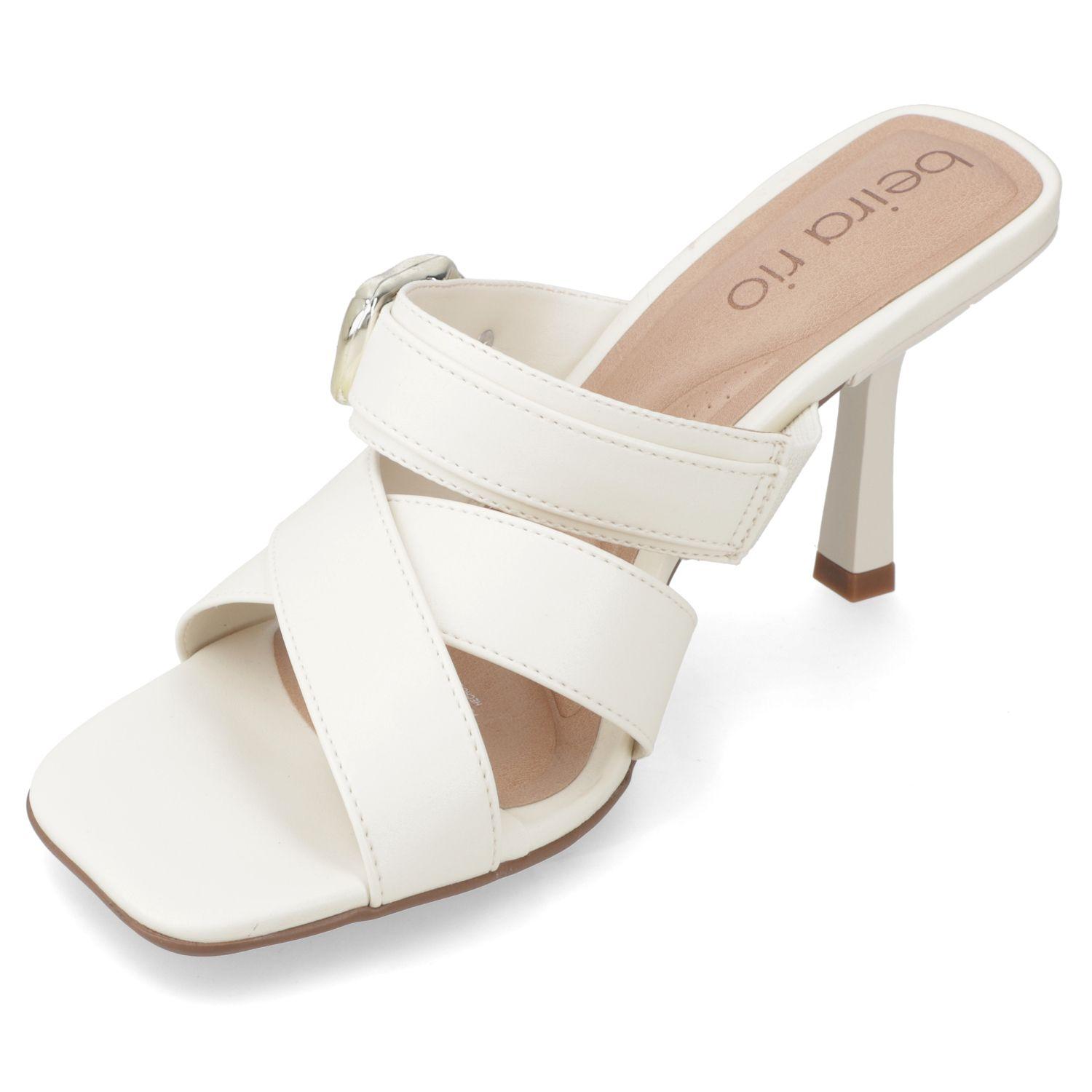 Sandalia Taco Beira Rio 16808-2