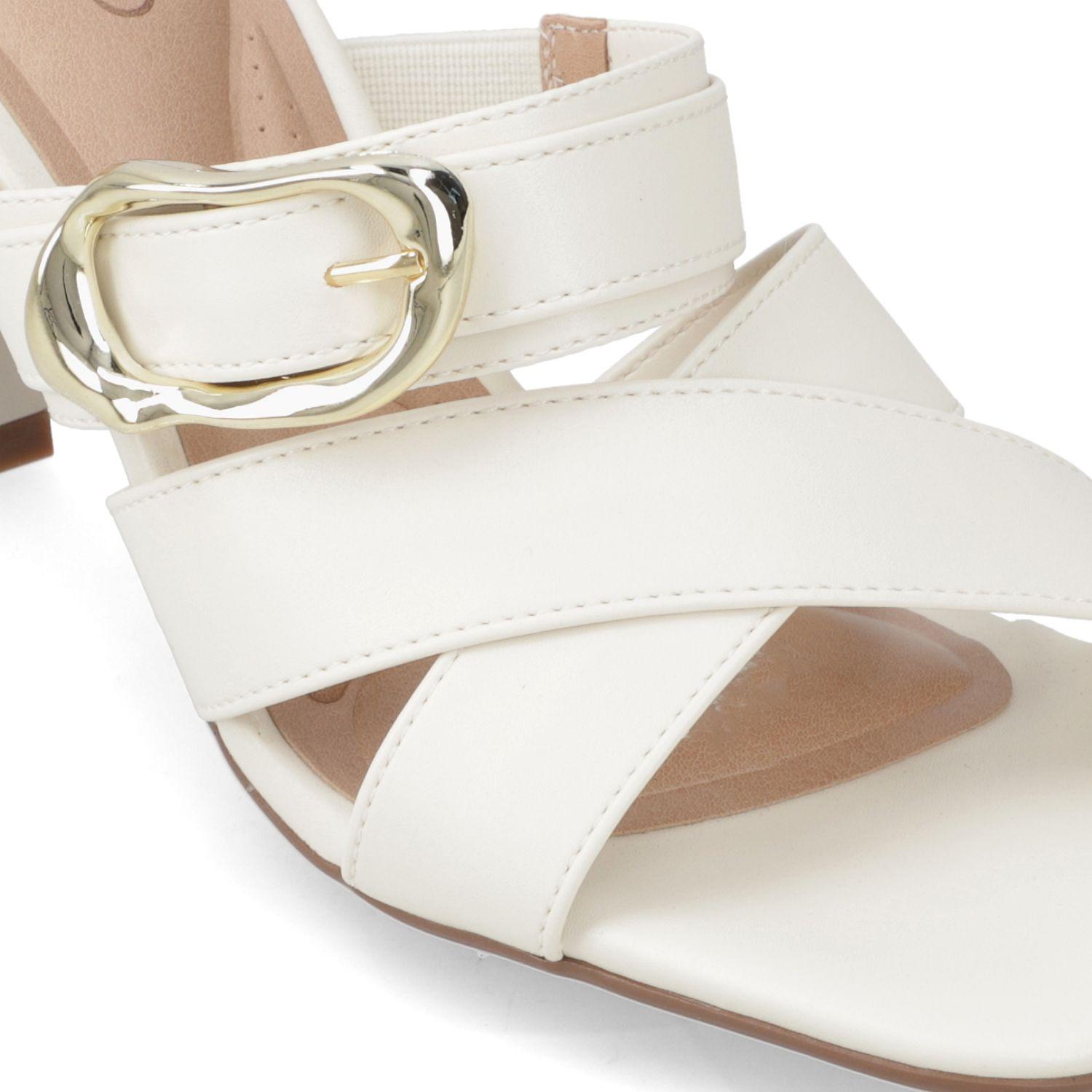 Sandalia Taco Beira Rio 16808-5