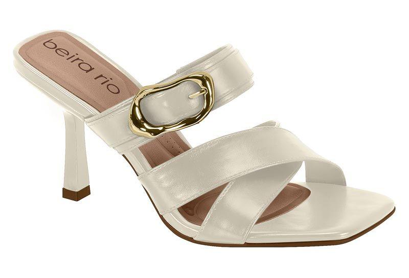 Sandalia Taco Beira Rio 16808-6