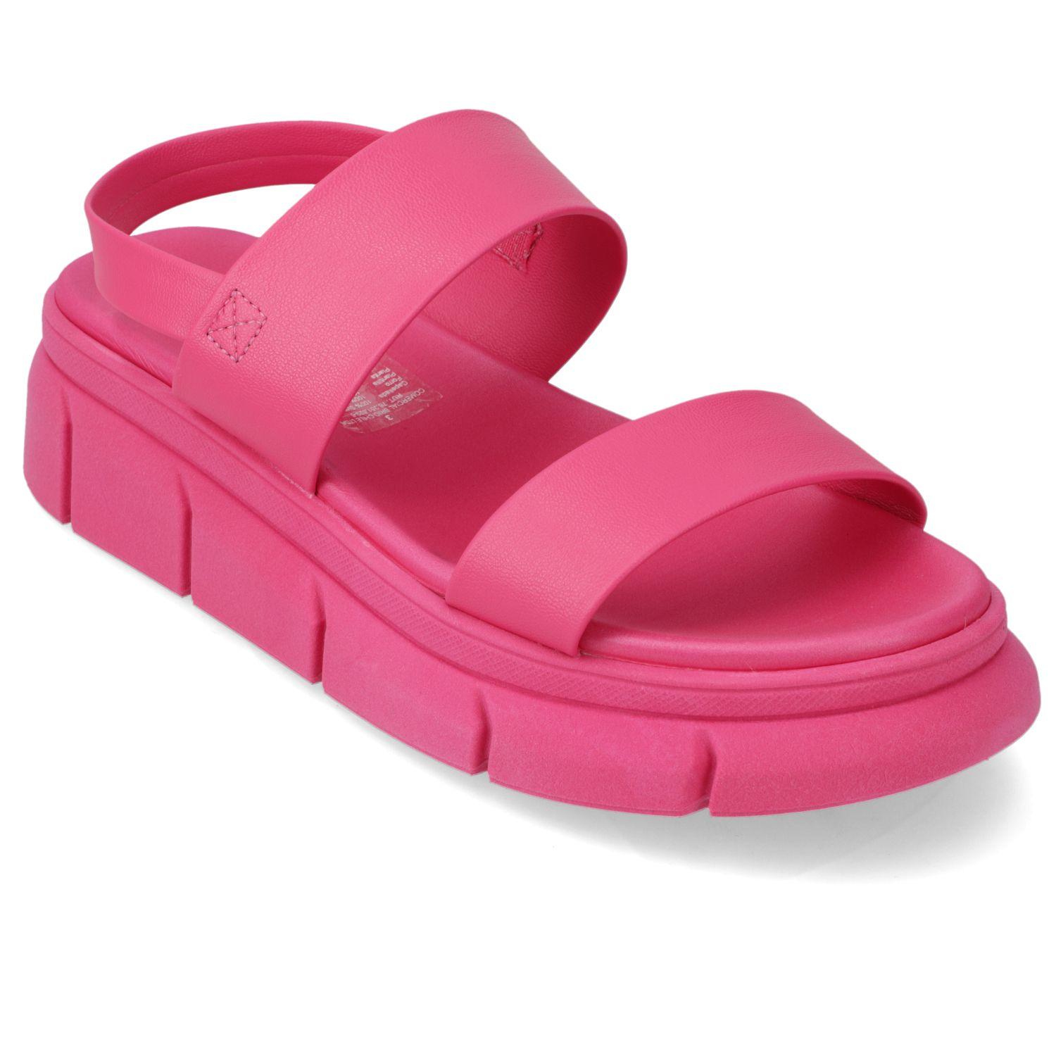 Sandalia Plana Moleca 13438-0