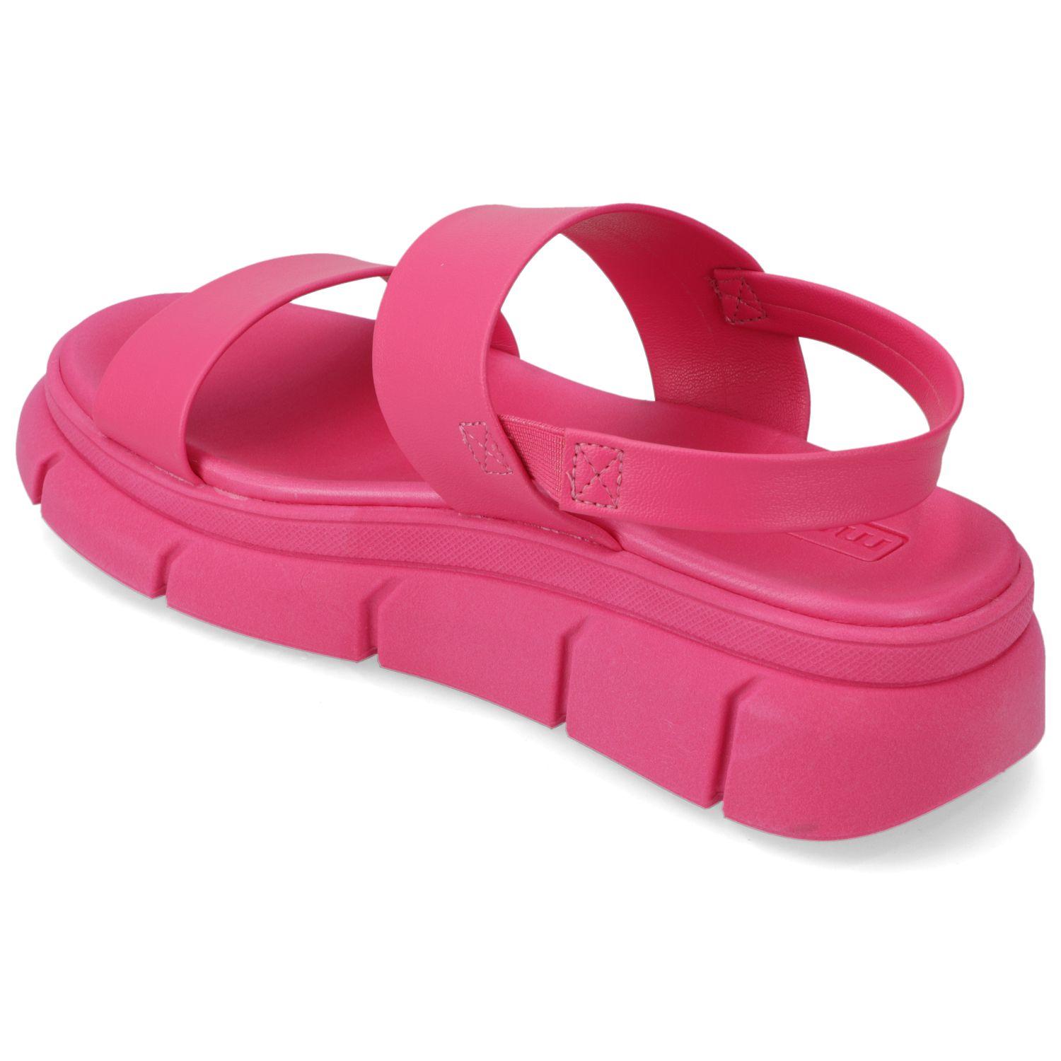 Sandalia Plana Moleca 13438-3