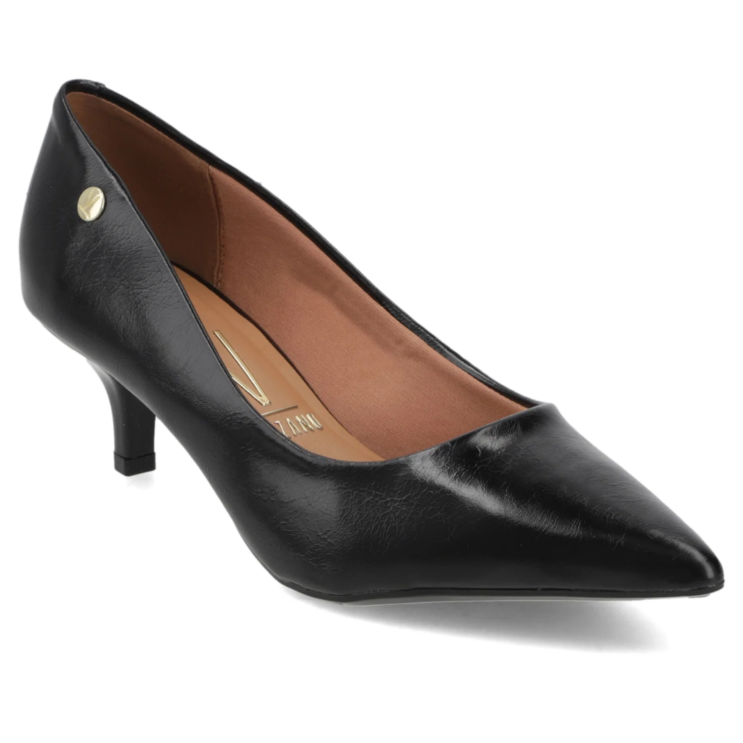 Stiletto Negro Vizzano-0