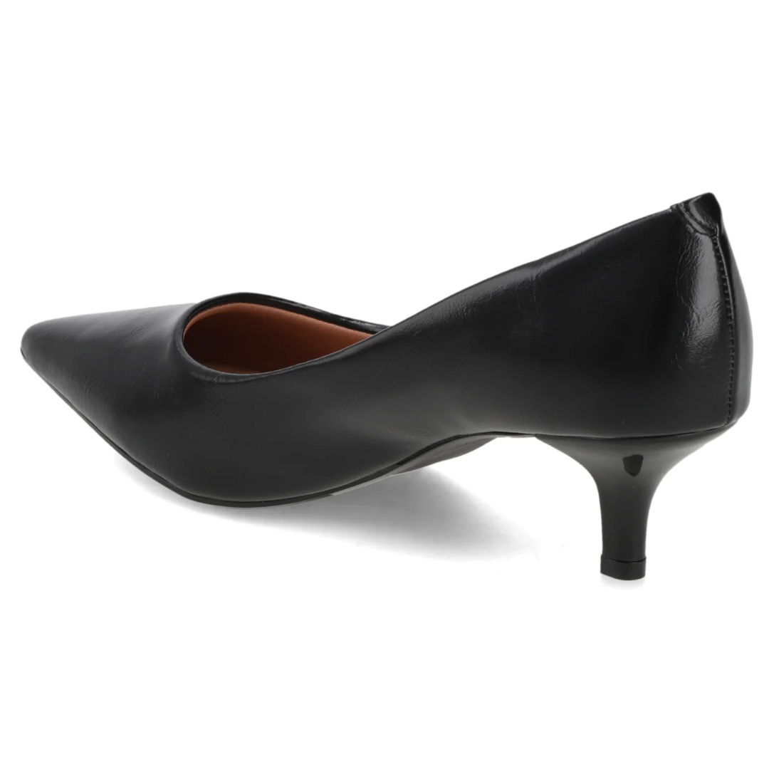 Stiletto Negro Vizzano-5