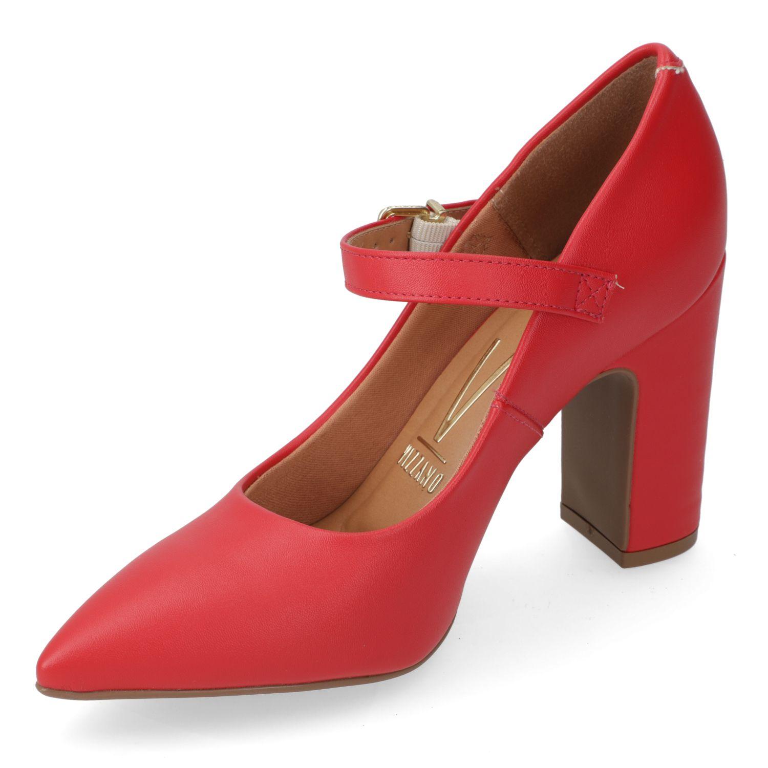 Zapato Taco Vizzano 13624-2