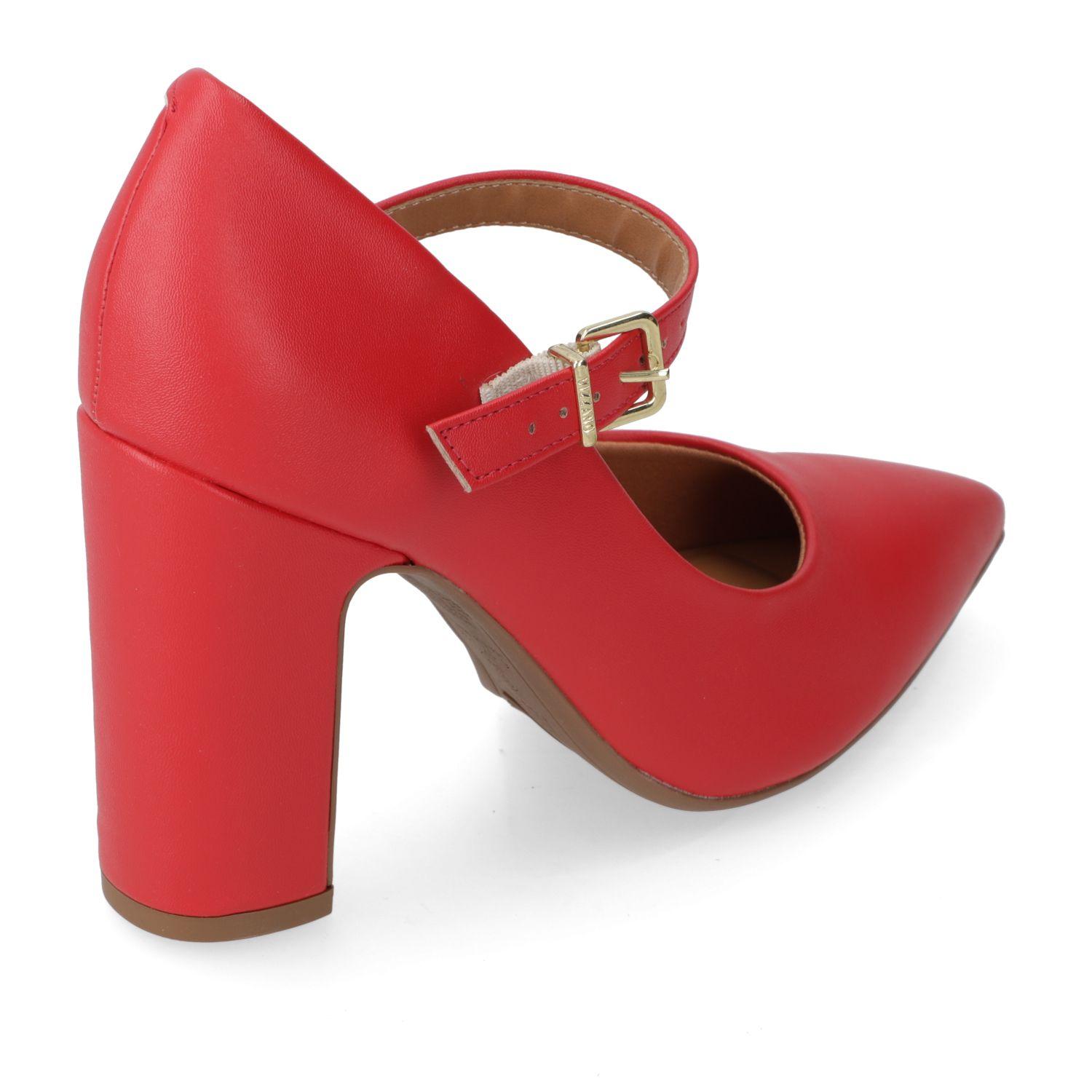 Zapato Taco Vizzano 13624-3