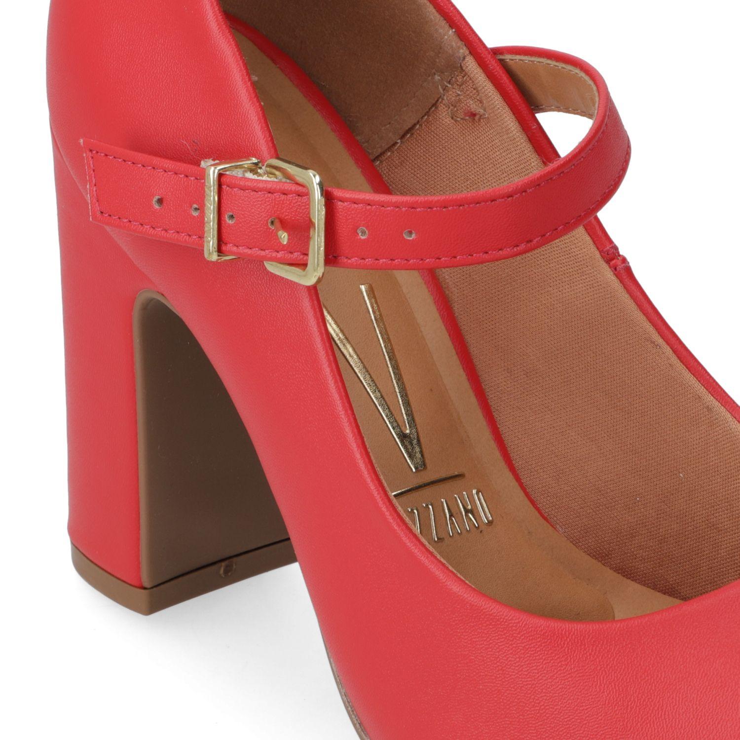 Zapato Taco Vizzano 13624-4