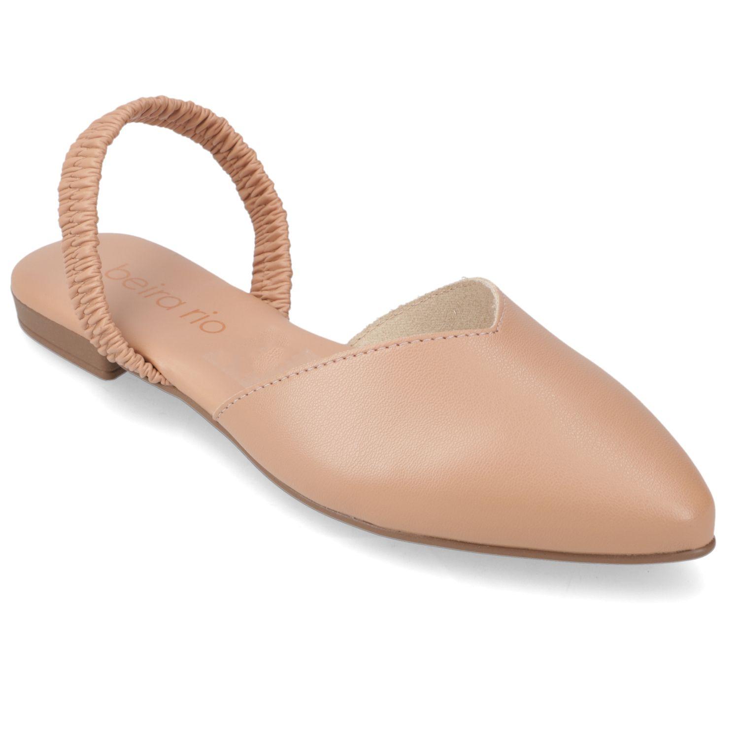 Babucha Beira Rio 15717-0