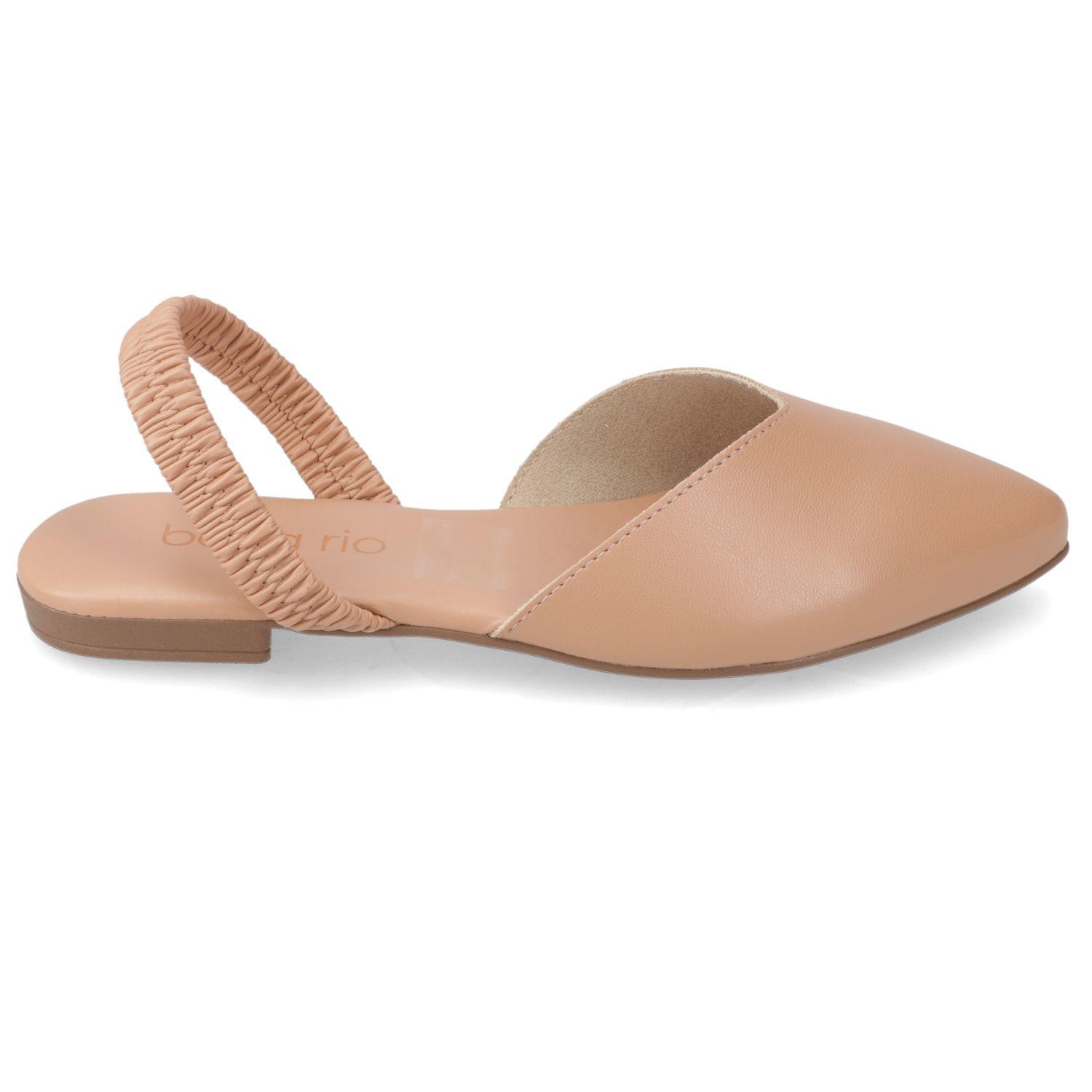 Babucha Beira Rio 15717-1