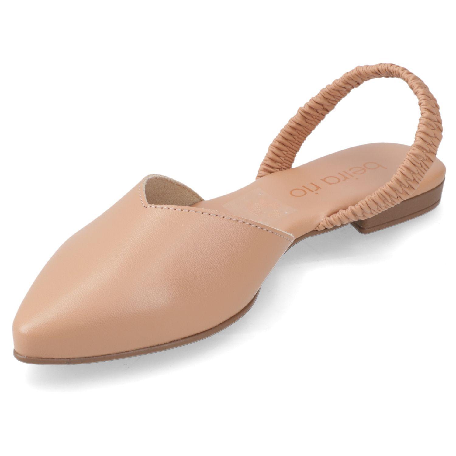 Babucha Beira Rio 15717-2