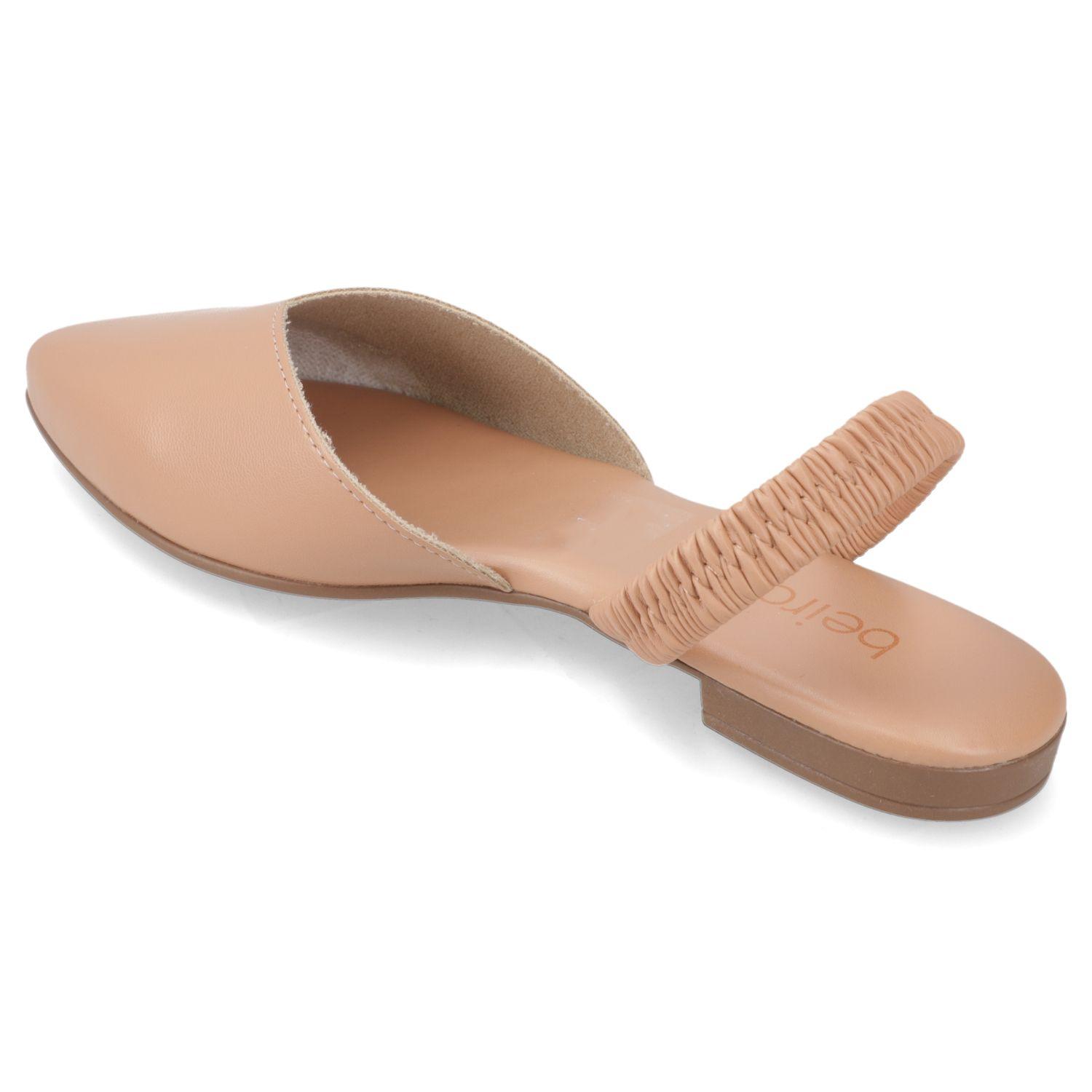 Babucha Beira Rio 15717-3