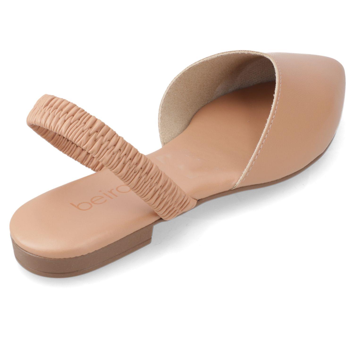 Babucha Beira Rio 15717-4