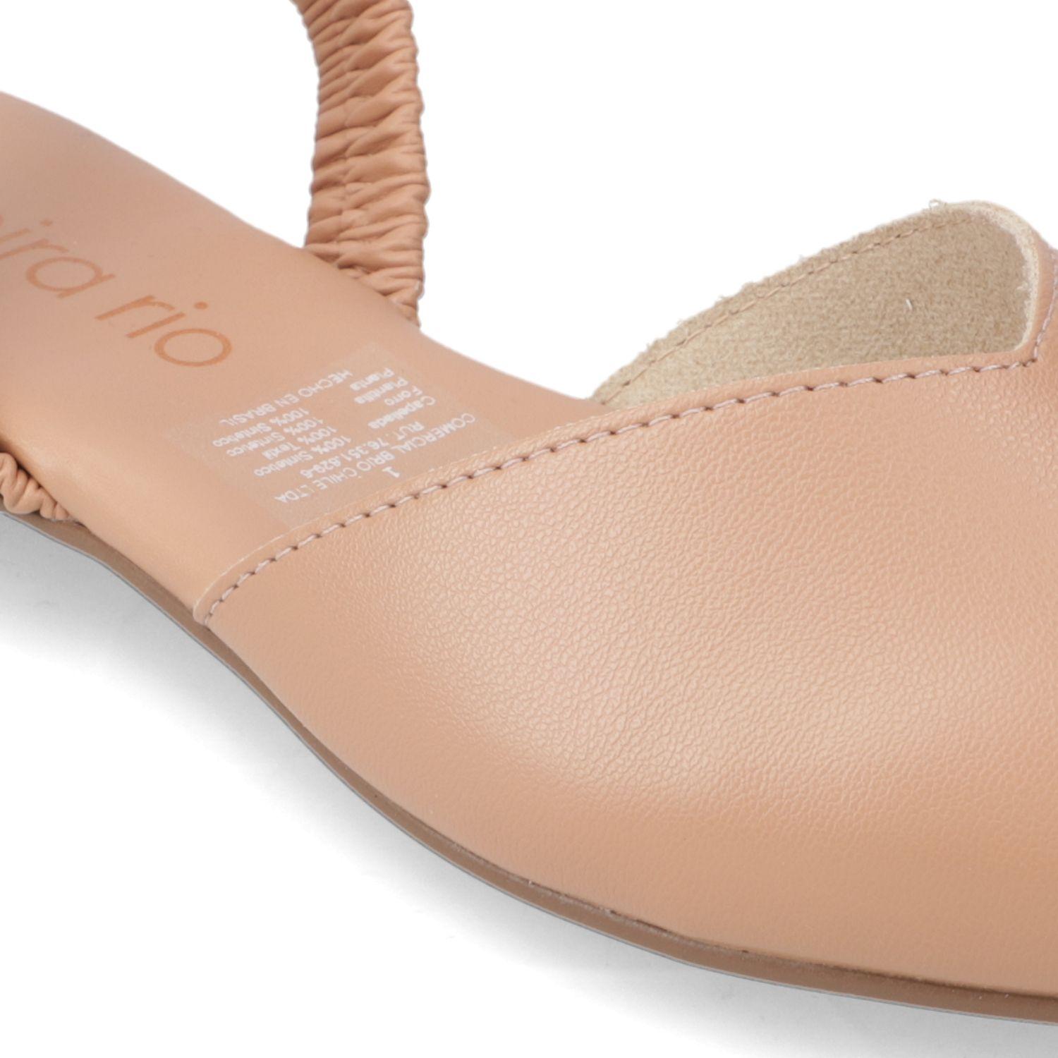 Babucha Beira Rio 15717-5