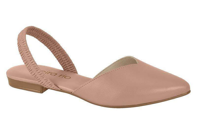 Babucha Beira Rio 15717-6