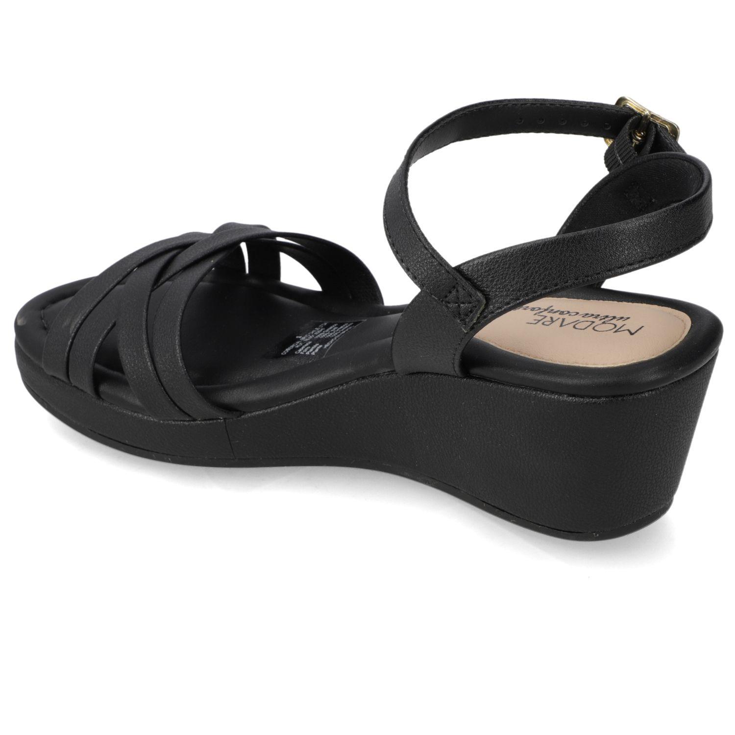 Sandalia Taco Modare 16767-3