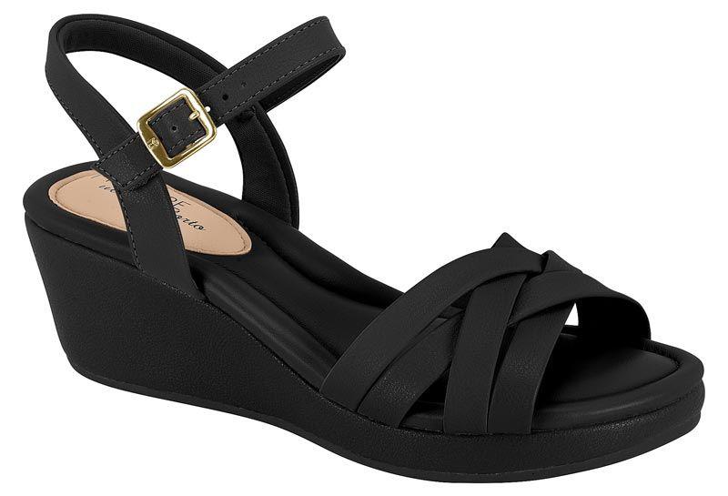 Sandalia Taco Modare 16767-6