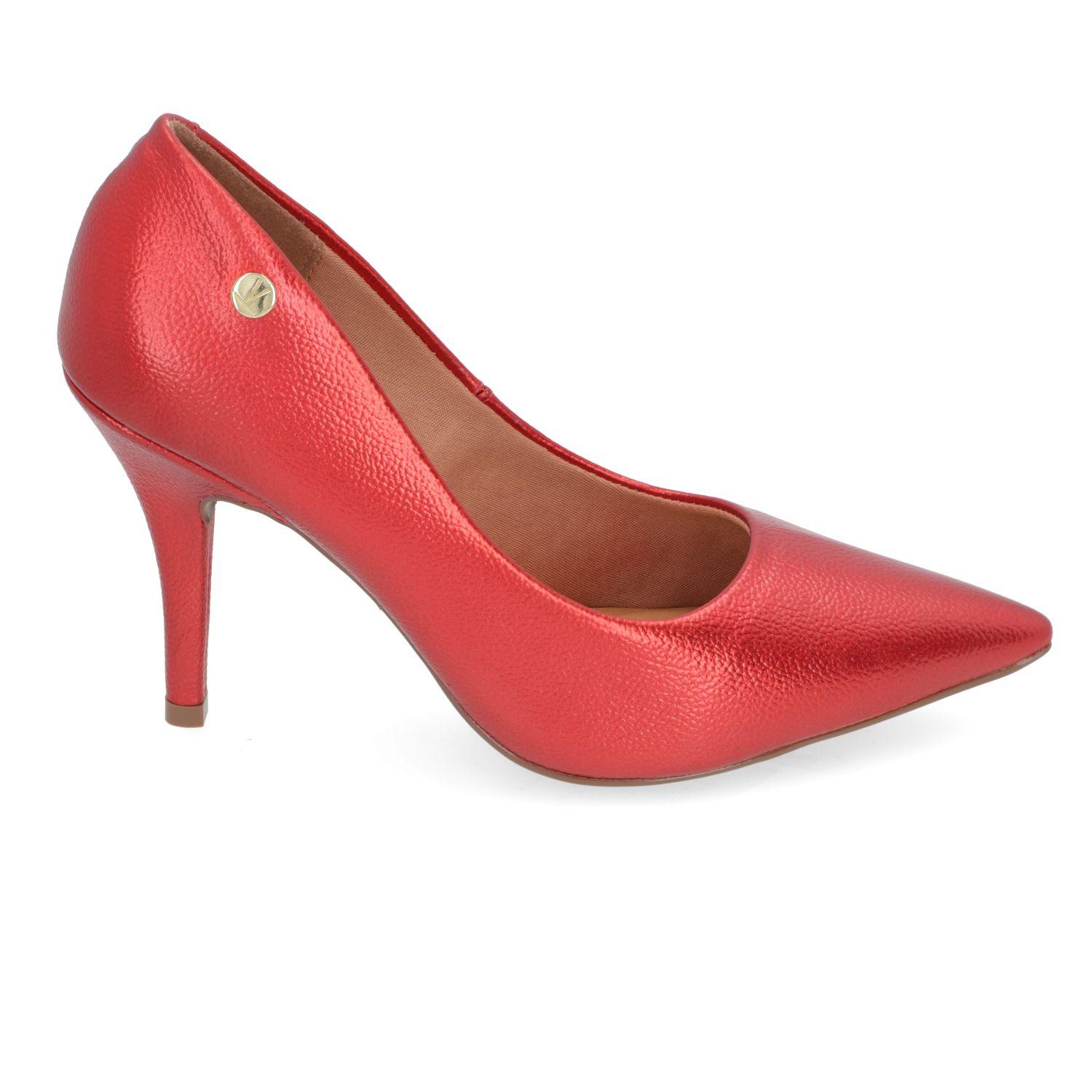 Stiletto Vizzano Café Taco 10 Cm-0