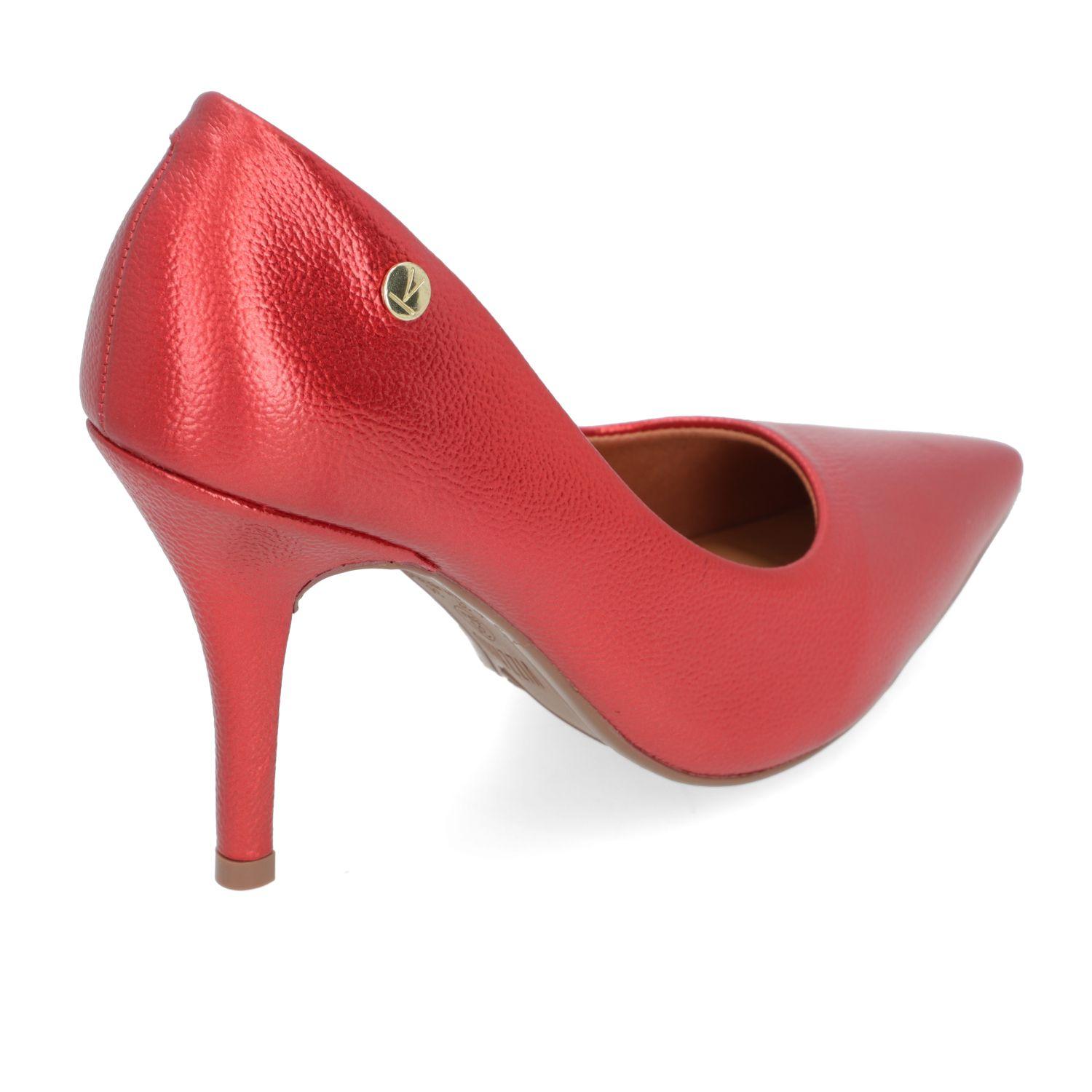 Stiletto Vizzano Café Taco 10 Cm-3