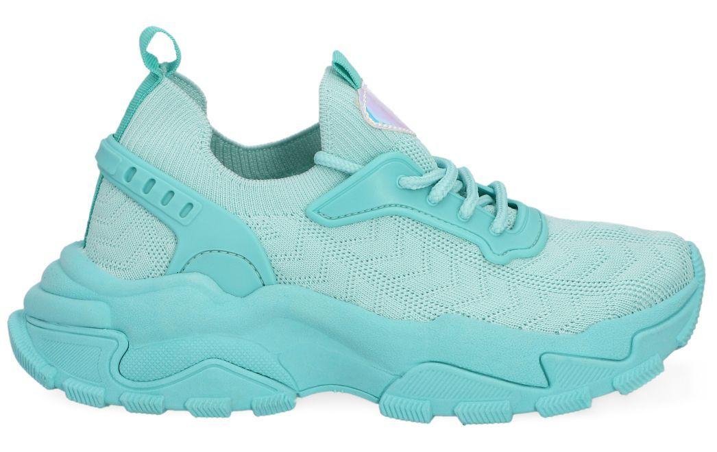 Zapatilla Mujer Menta A5810-MEN BKR-0