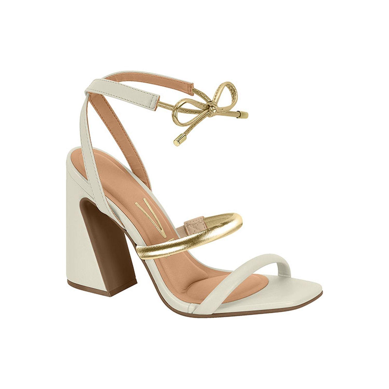 Sandalia Taco Vizzano 10270-0