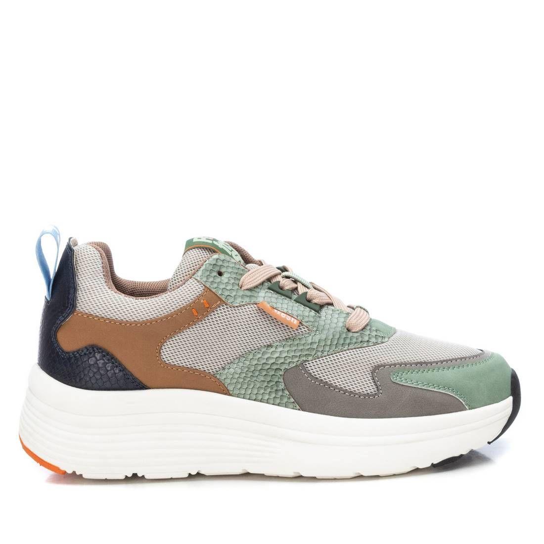 Zapatilla Casual Refresh Multicolor-0