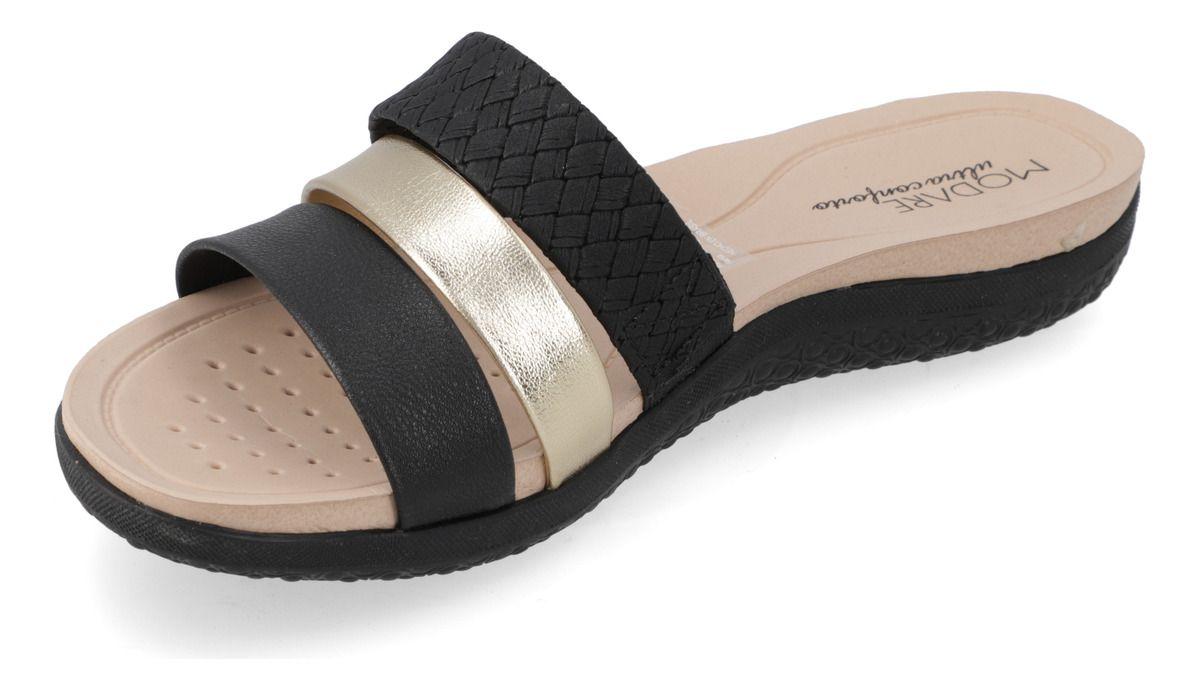 Sandalia Modare Casual 13850-2