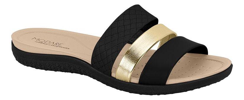 Sandalia Modare Casual 13850-5