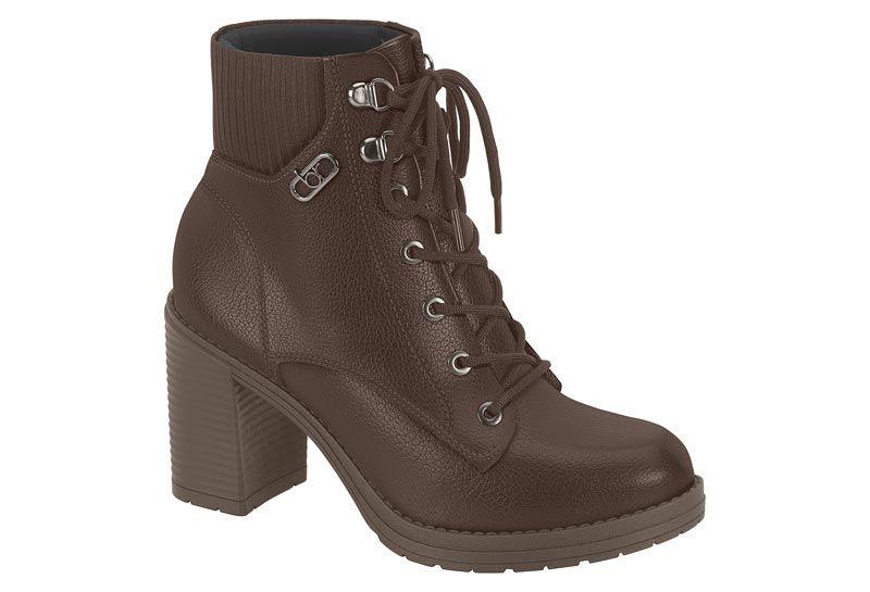 Botin Taco Beira Rio Café 16473-6