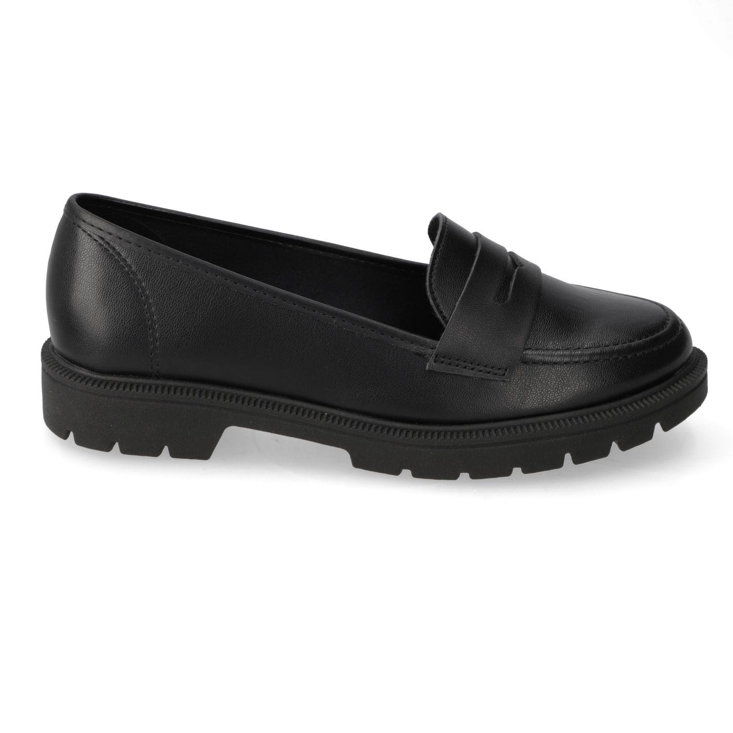 Mocasin Beira Rio Negro 15924-0