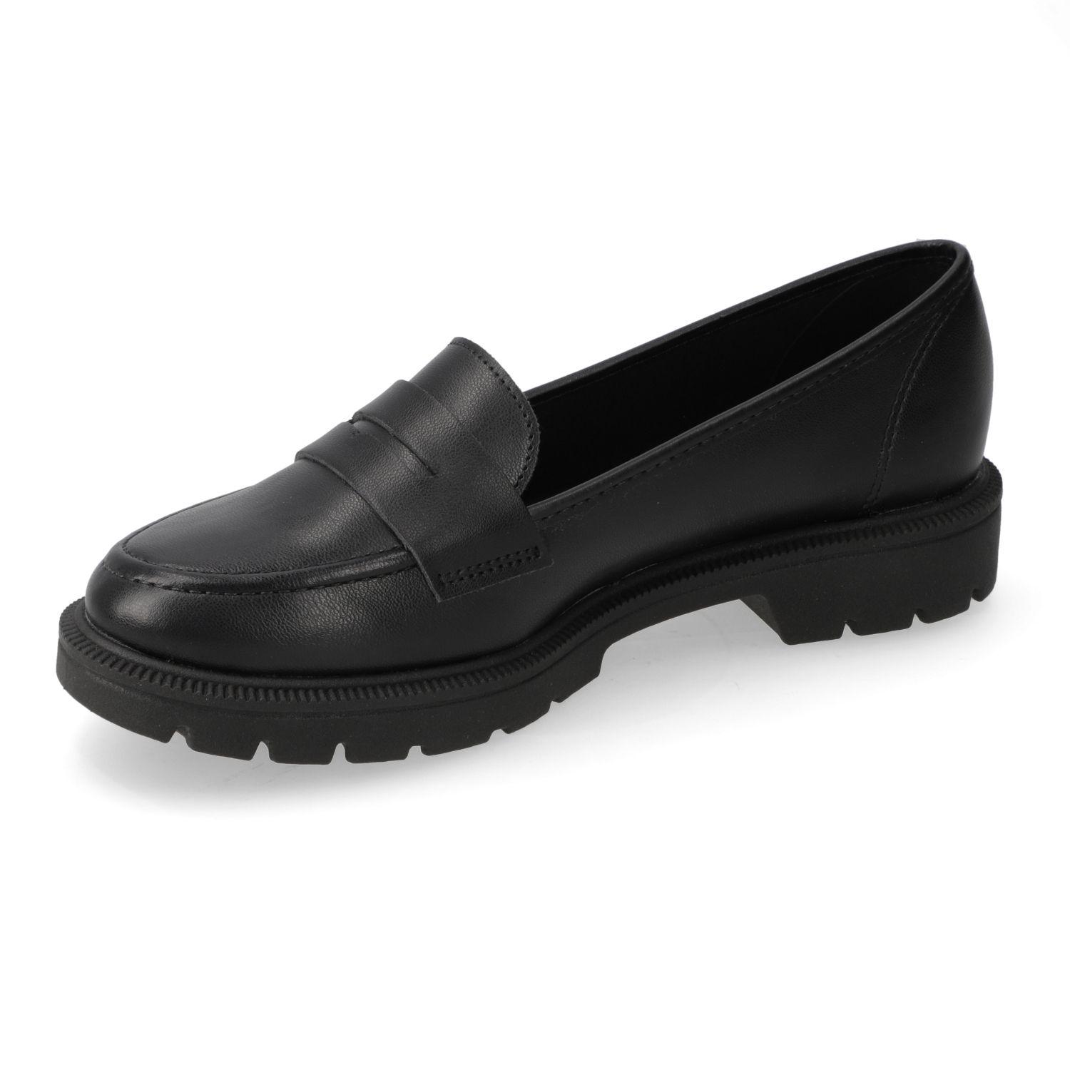 Mocasin Beira Rio Negro 15924-2