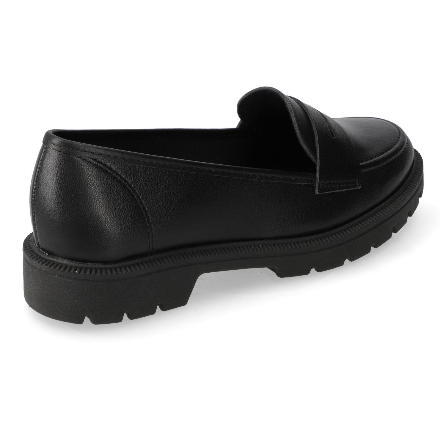 Mocasin Beira Rio Negro 15924-3